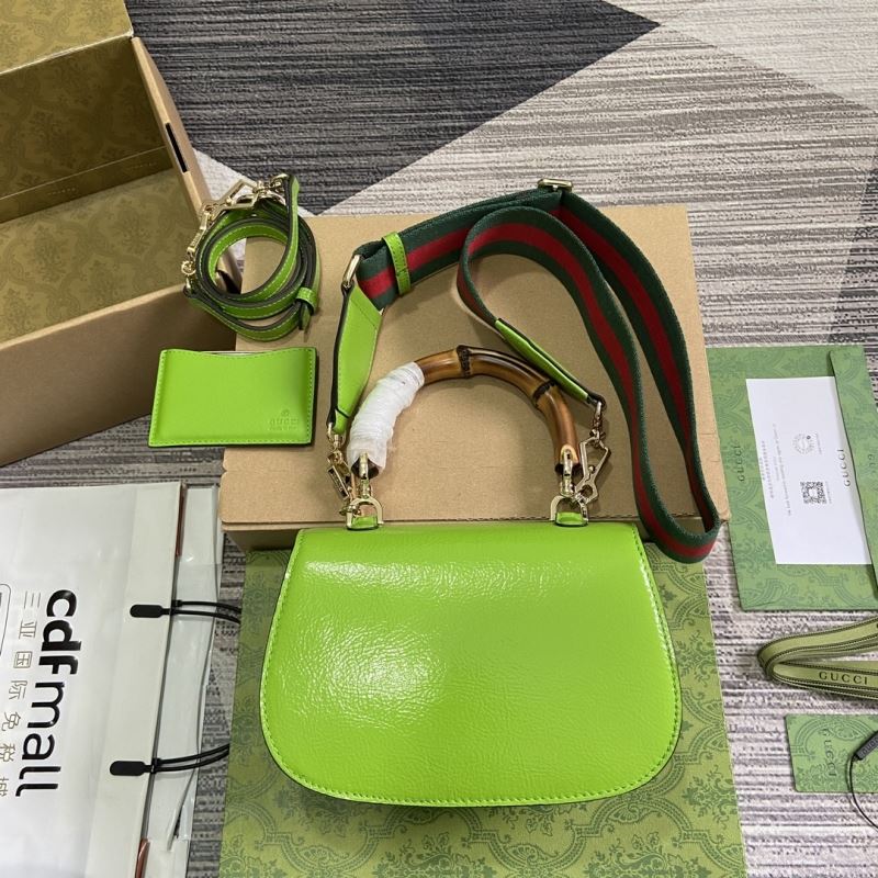 Gucci Top Handle Bags